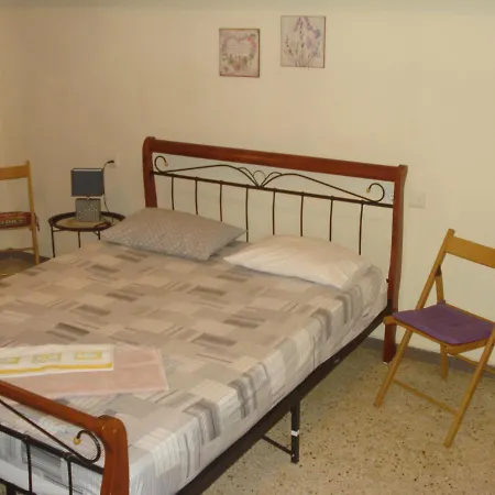 Center * Patras