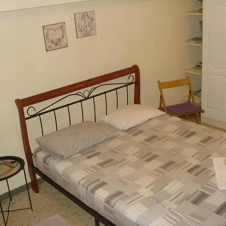 Center Apartamento Patras