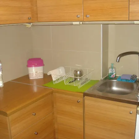 Center Apartment Patras