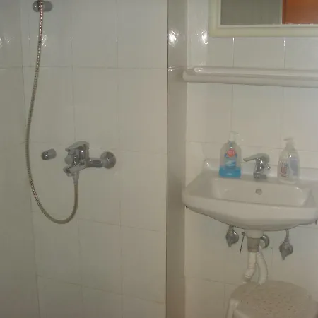 Apartment Center Patras