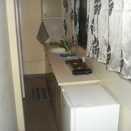Center Apartment *