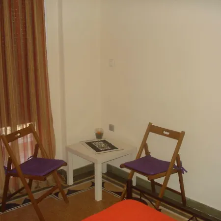 Center Apartment *