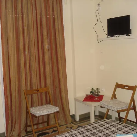 Center Patras