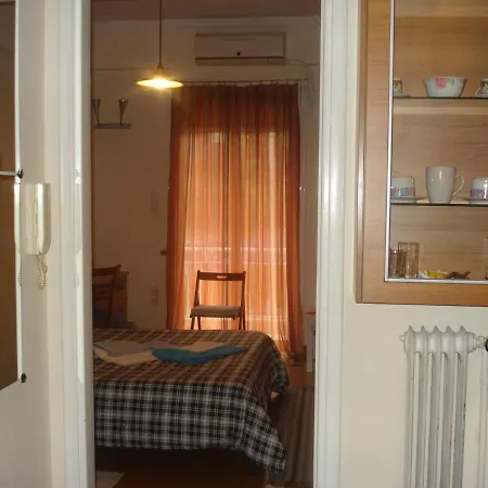 Center Apartment