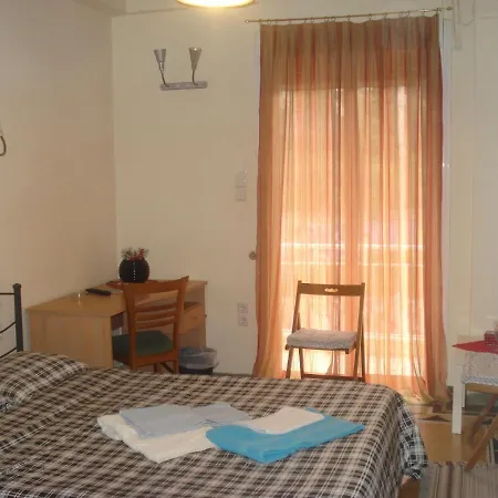 Center Apartment