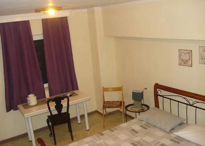 Apartamento Center *