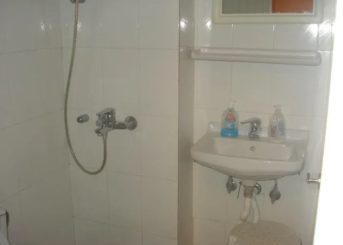Apartamento Center Patras