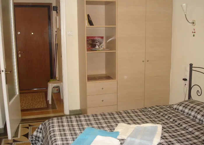 Center Apartamento *